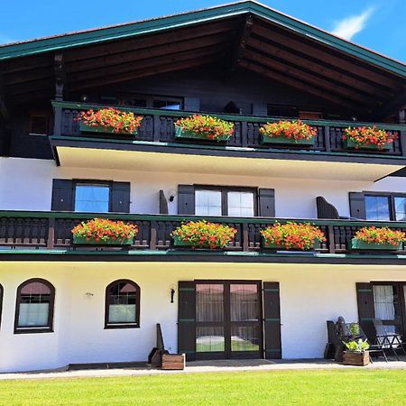Ferienwohnung Sturm Reit im Winkl Εξωτερικό φωτογραφία