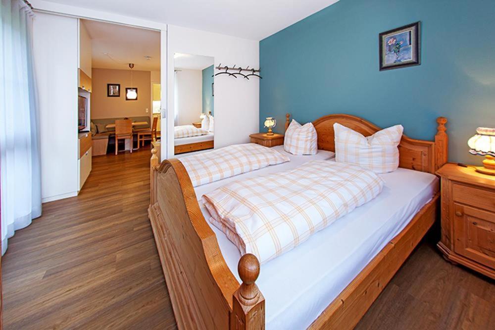 Ferienwohnung Sturm Reit im Winkl Εξωτερικό φωτογραφία