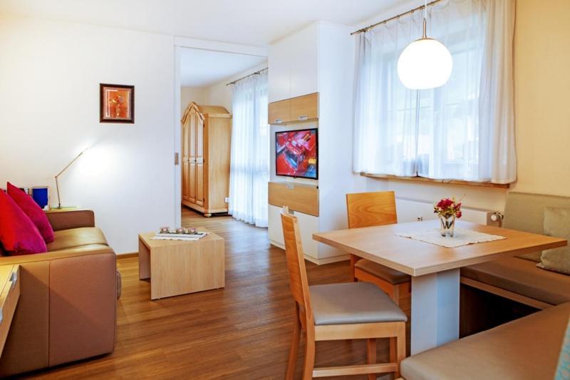 Ferienwohnung Sturm Reit im Winkl Εξωτερικό φωτογραφία