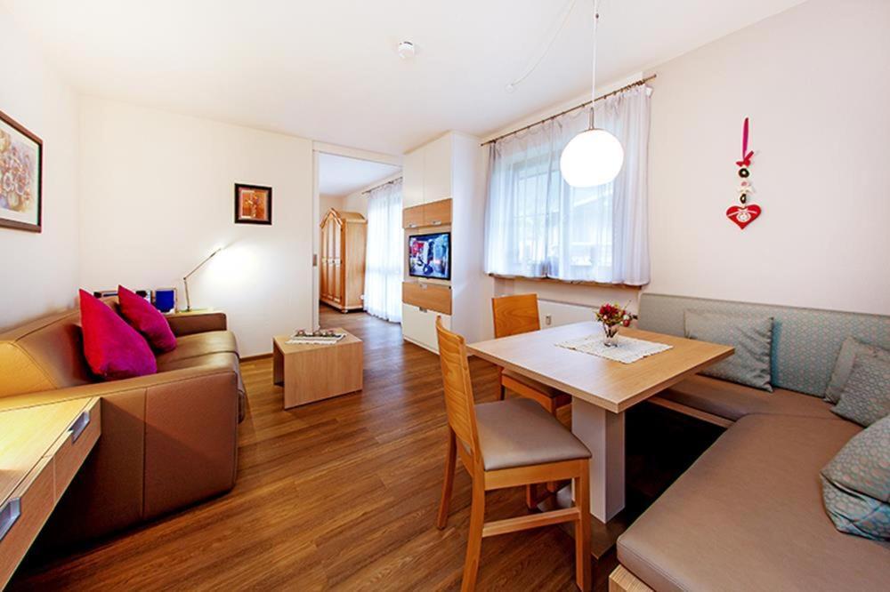 Ferienwohnung Sturm Reit im Winkl Εξωτερικό φωτογραφία