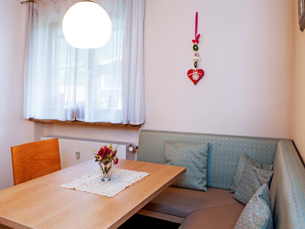 Ferienwohnung Sturm Reit im Winkl Εξωτερικό φωτογραφία